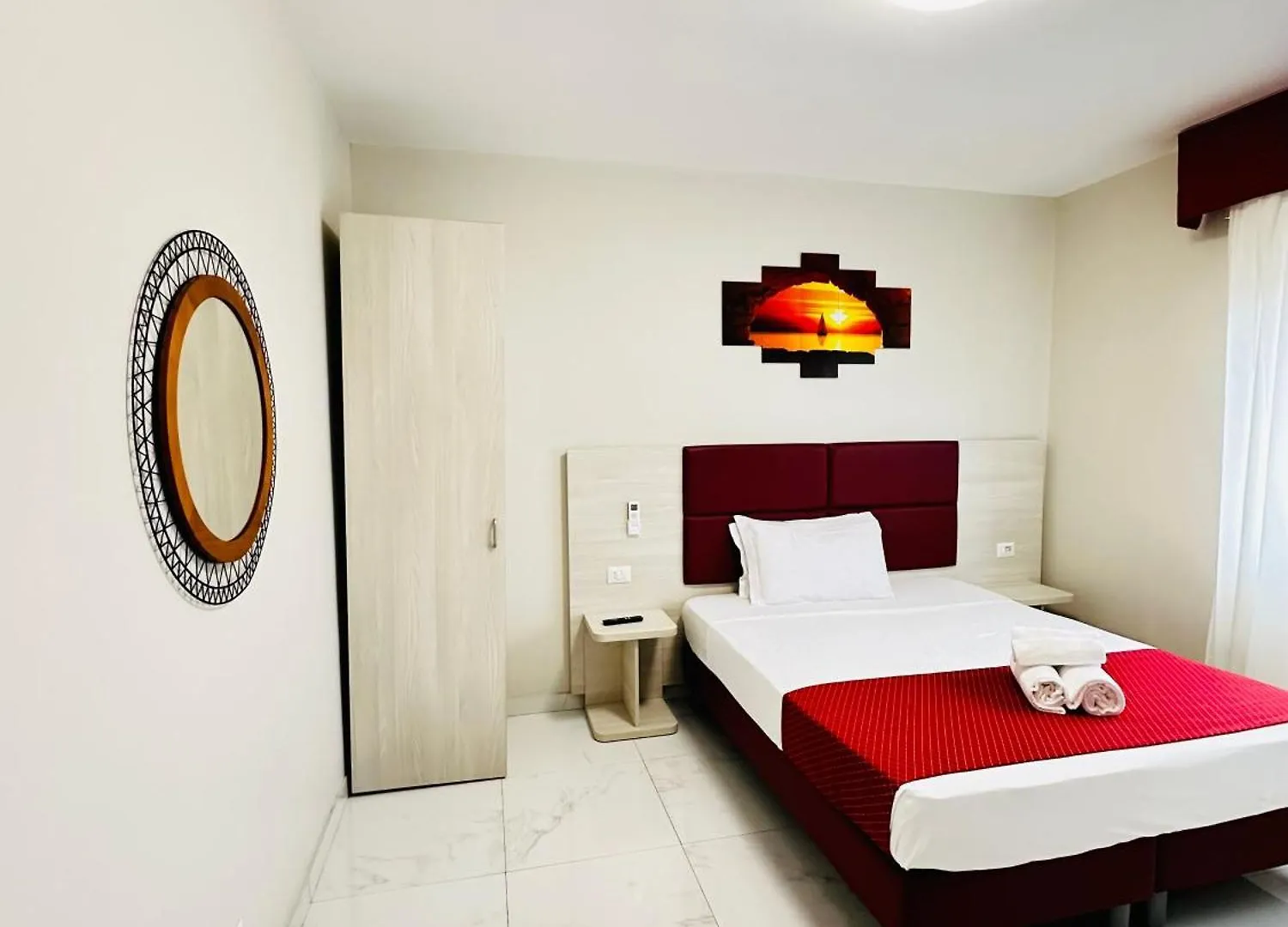 Dream Hub Hotel Mestre