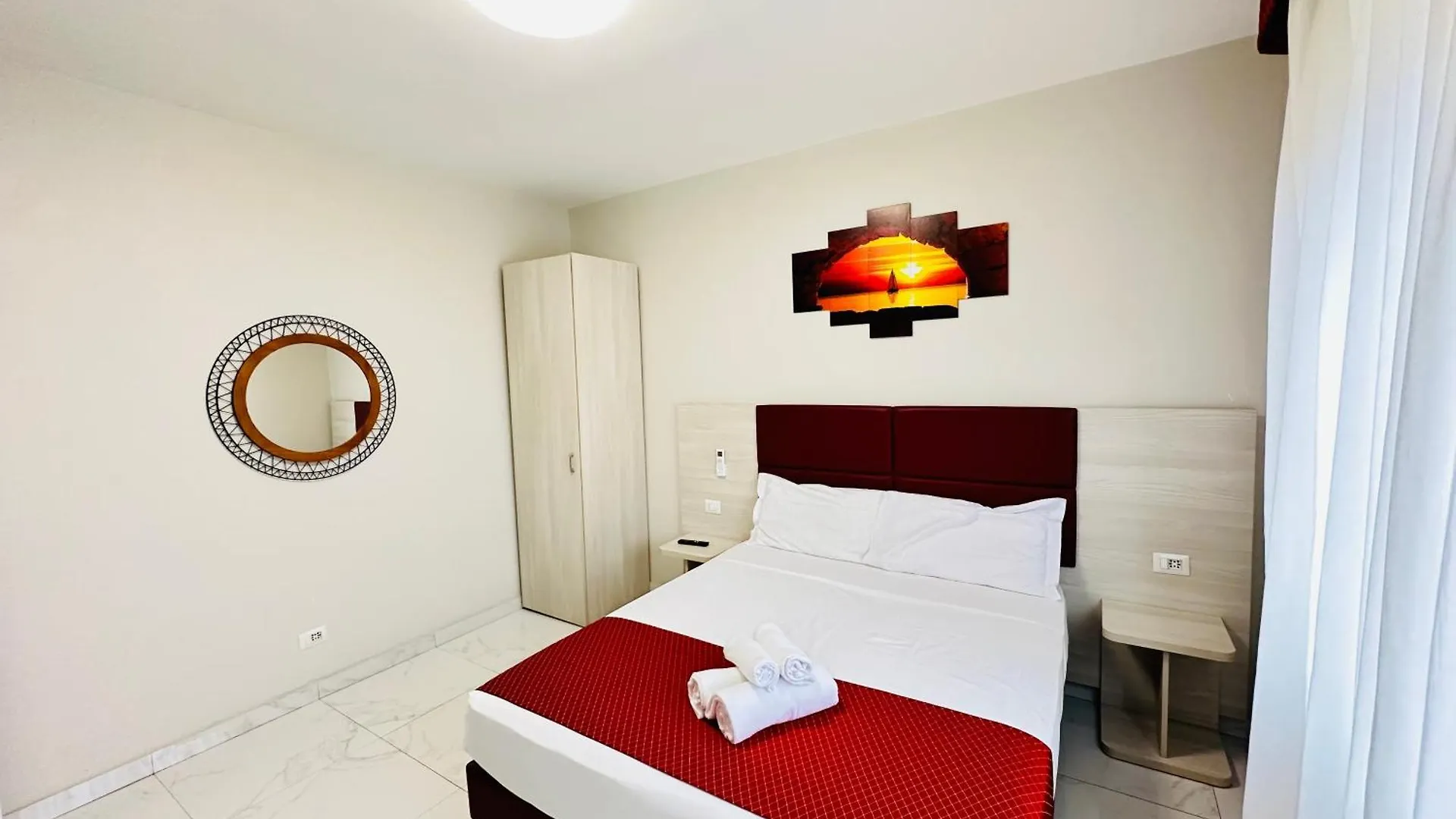 Dream Hub Hotel Mestre Guest house