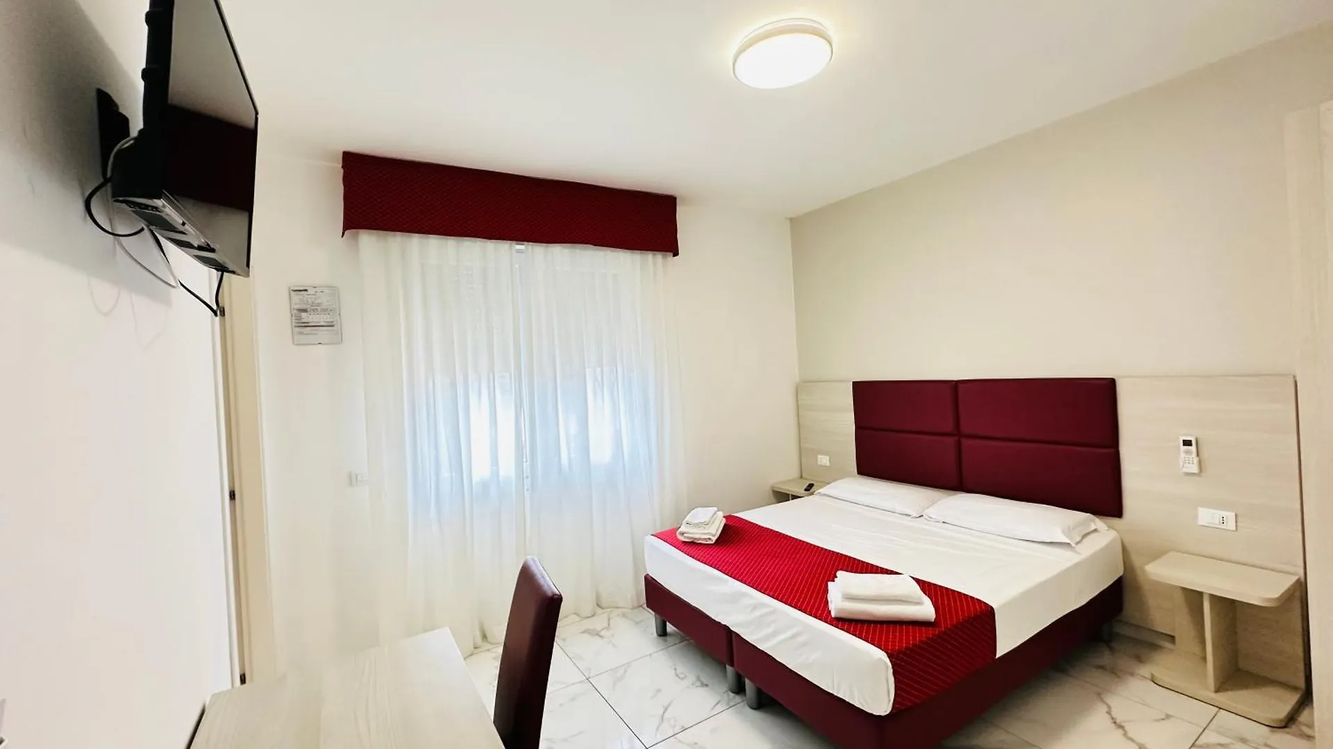 Dream Hub Hotel Mestre