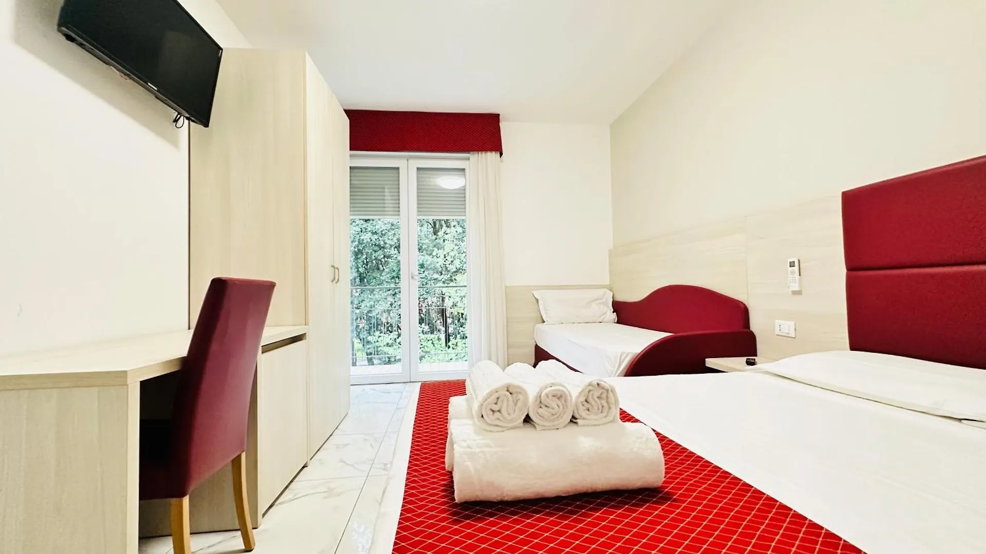Dream Hub Hotel Mestre Guest house