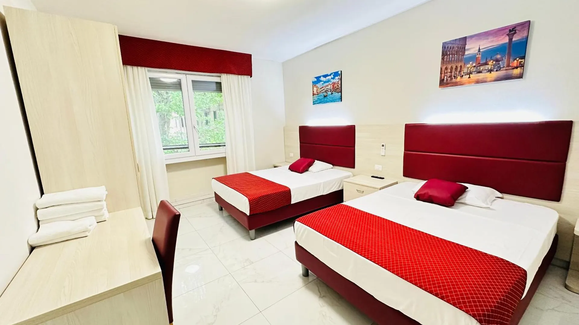Guest house Dream Hub Hotel Mestre