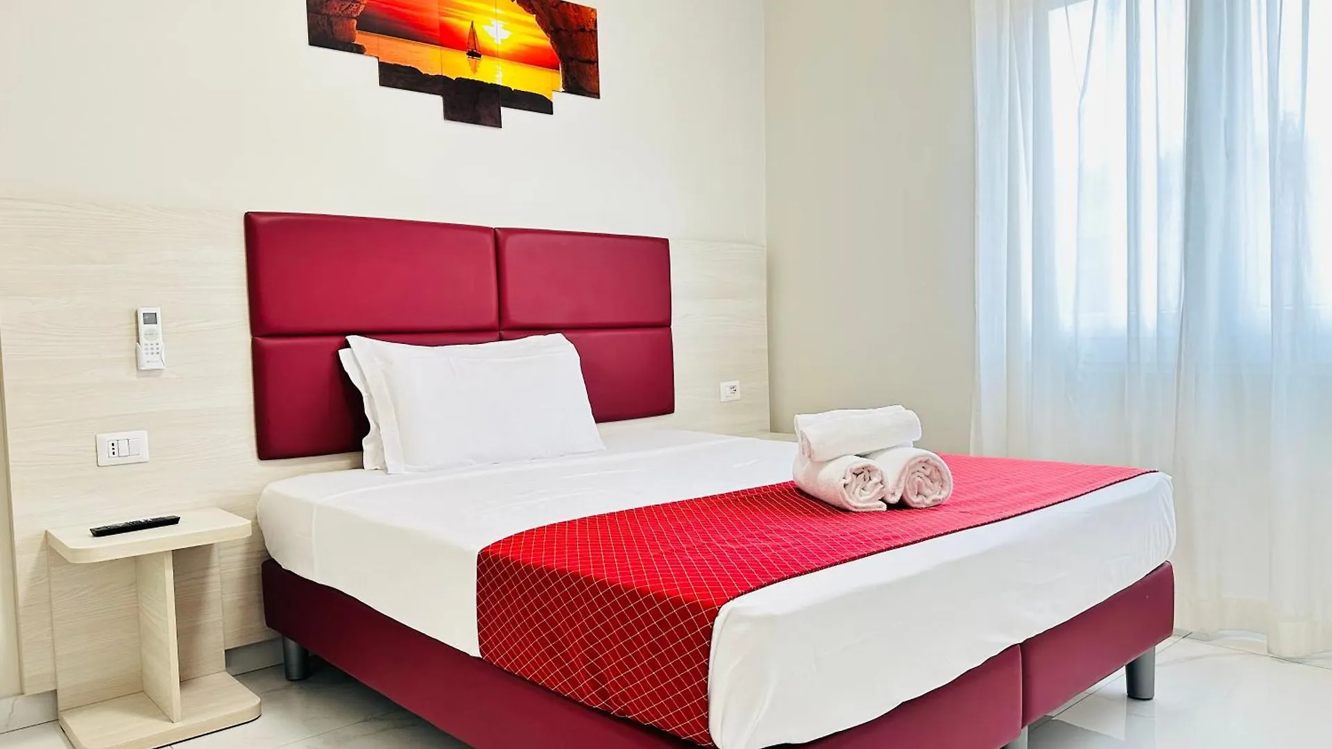 Guest house Dream Hub Hotel Mestre