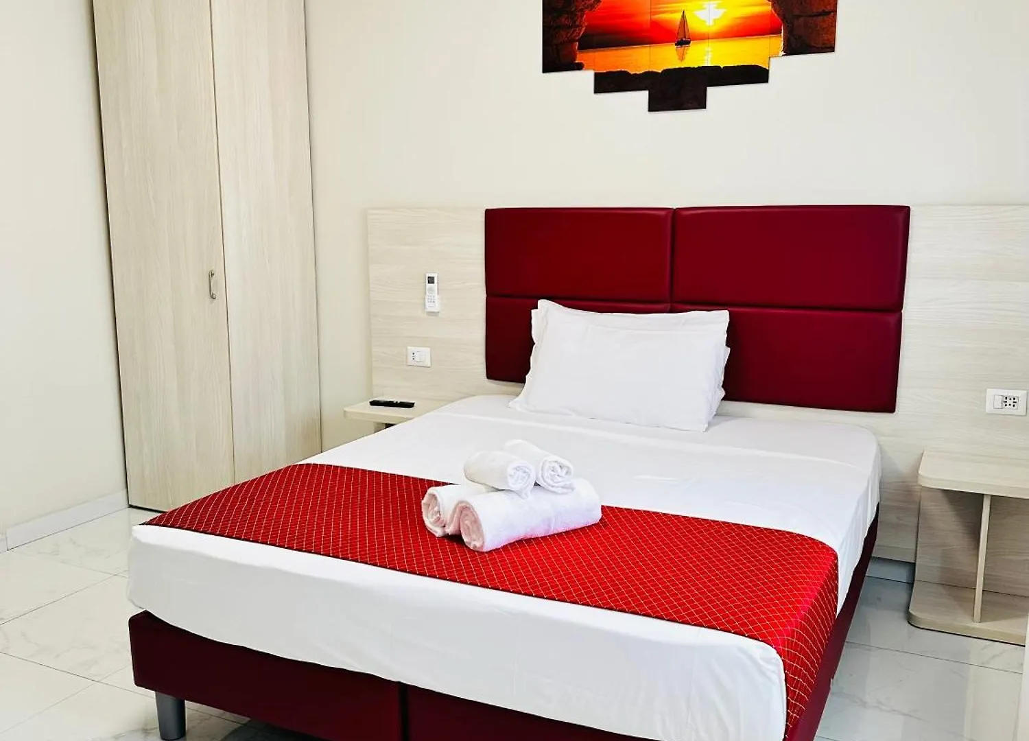 Dream Hub Hotel Mestre