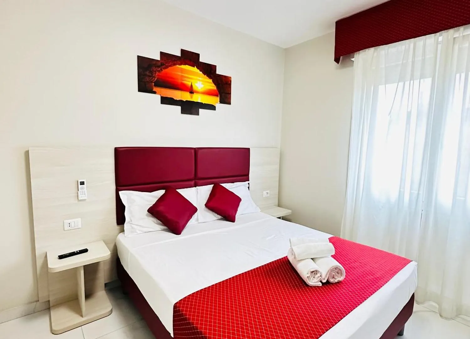Dream Hub Hotel Mestre