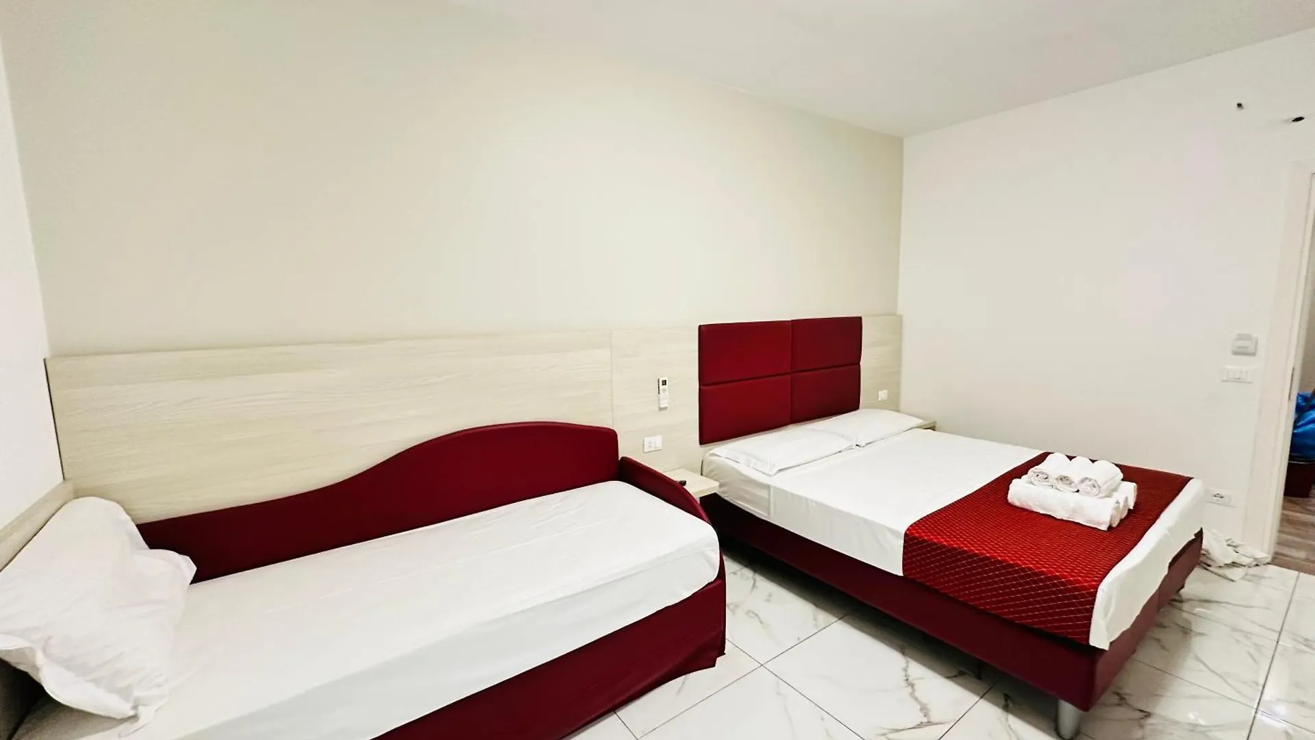 Dream Hub Hotel Mestre Guest house