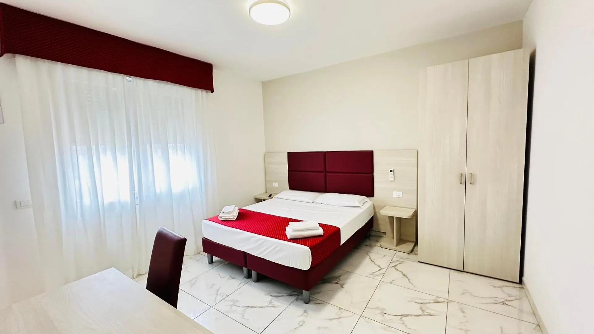 Guest house Dream Hub Hotel Mestre Italy
