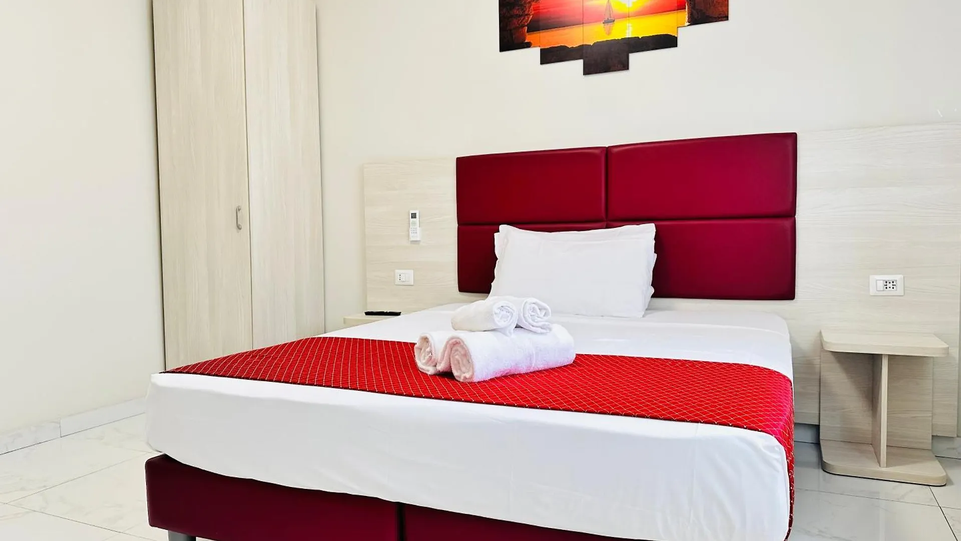 Guest house Dream Hub Hotel Mestre
