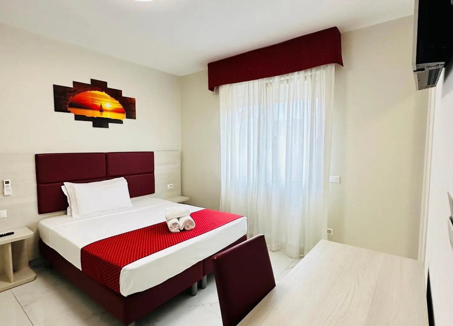 Dream Hub Hotel Mestre 0*,