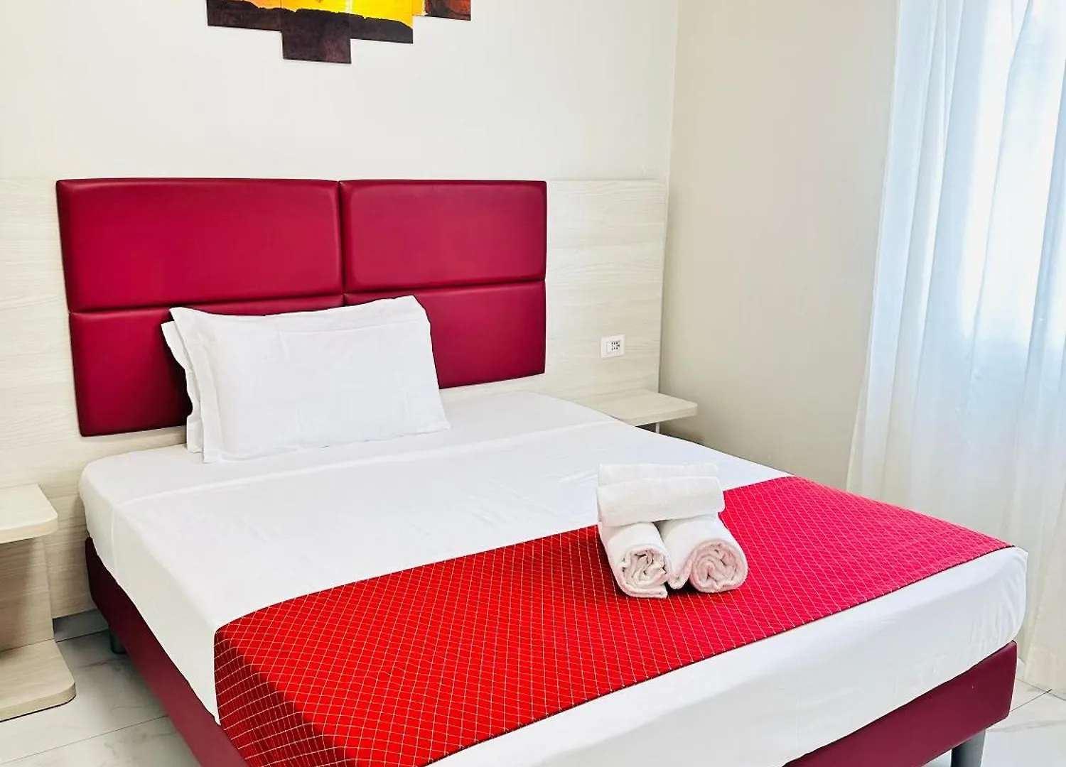 Dream Hub Hotel Mestre Italy