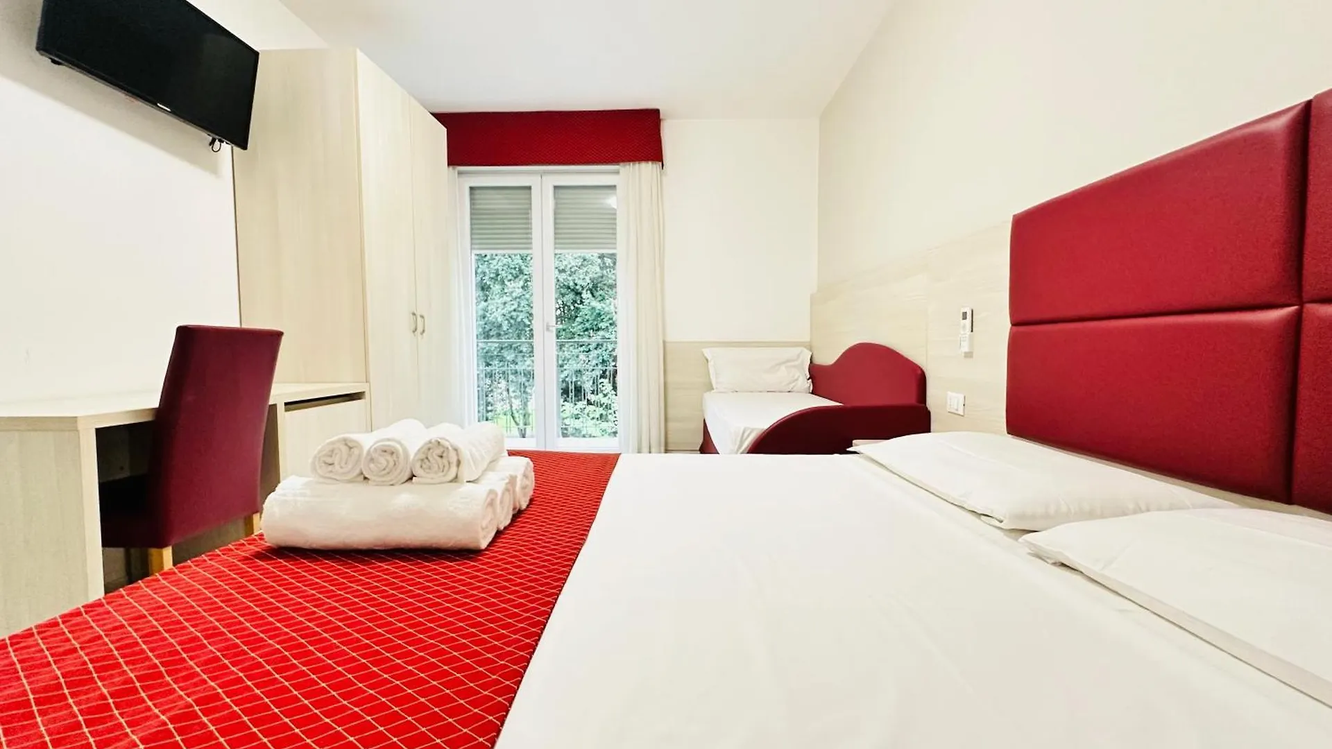Dream Hub Hotel Mestre
