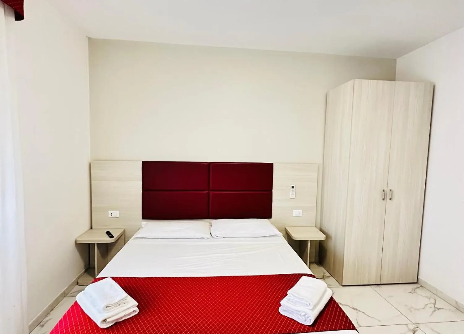 Dream Hub Hotel Mestre Guest house