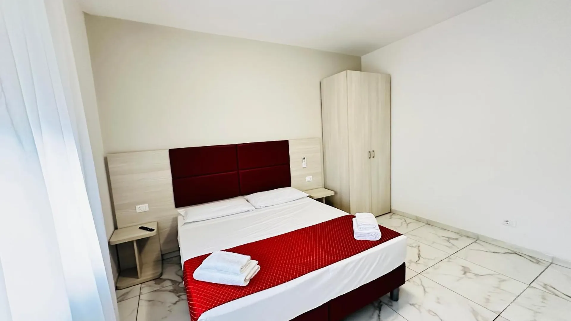 Guest house Dream Hub Hotel Mestre Italy
