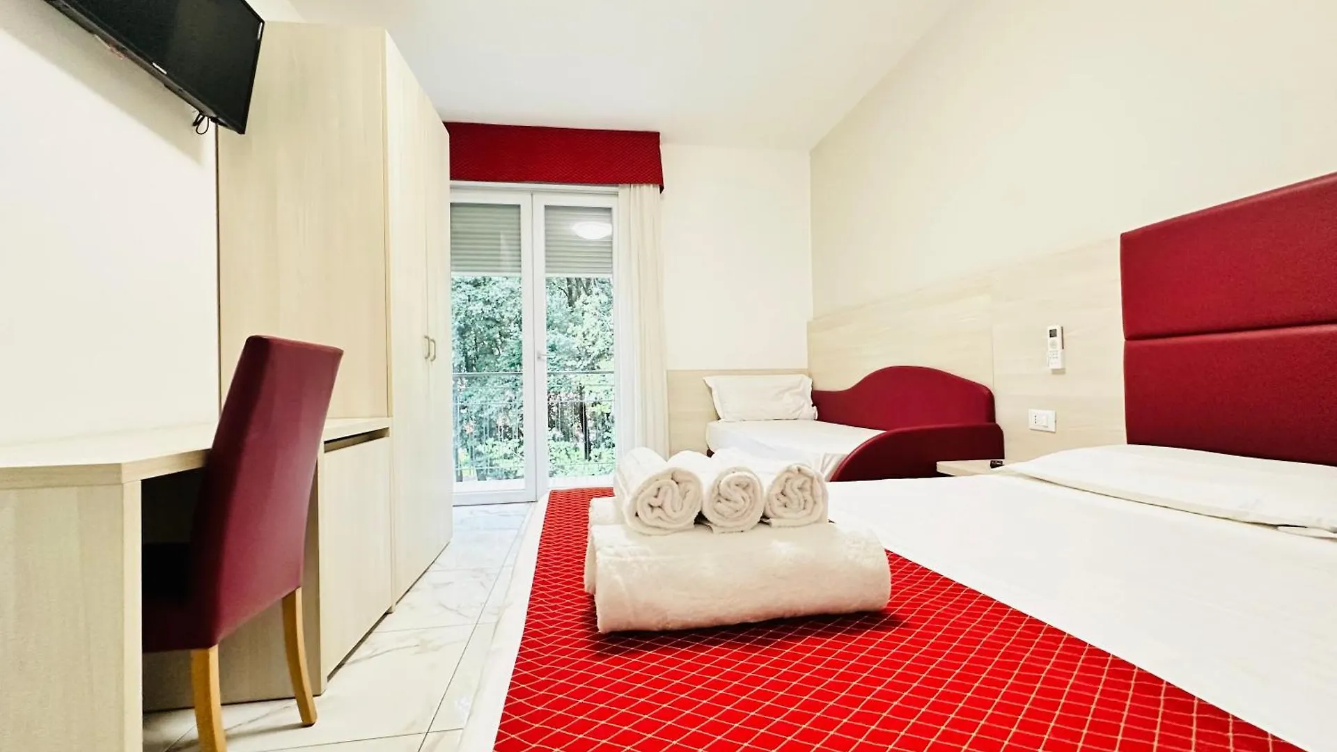 Dream Hub Hotel Mestre