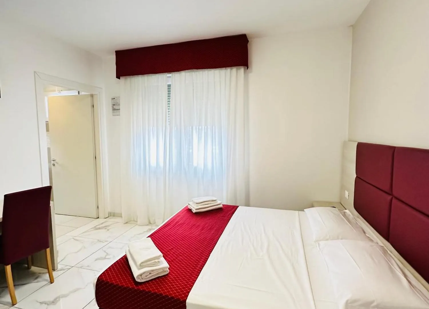 Dream Hub Hotel Mestre