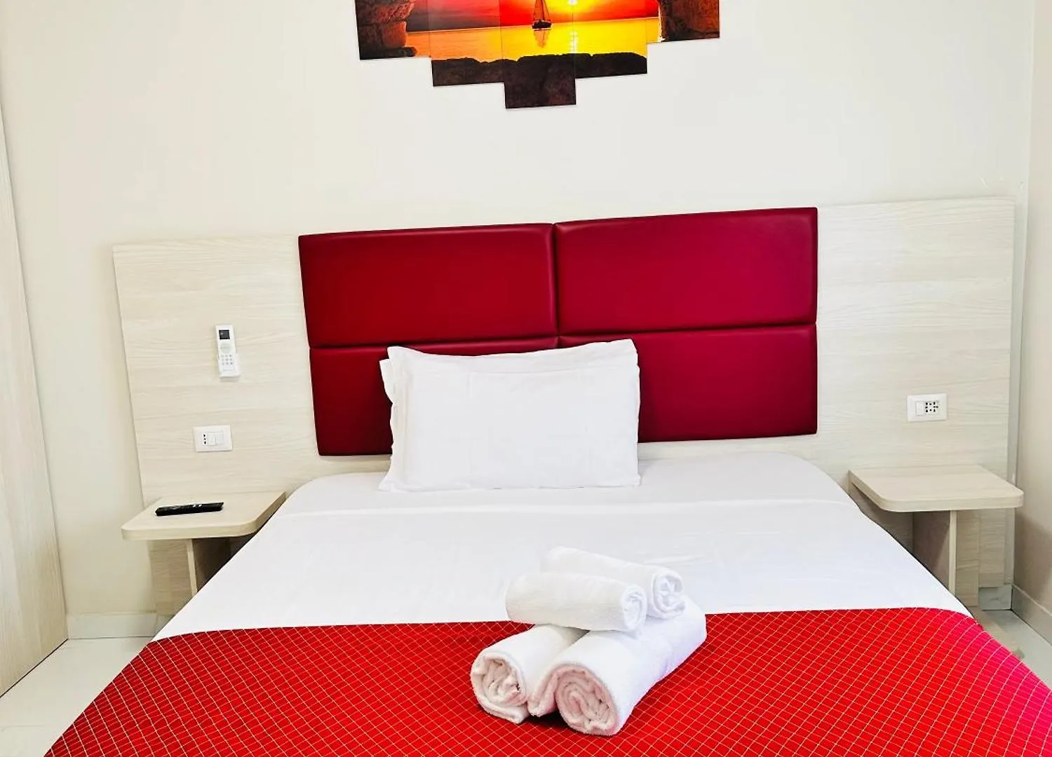 Dream Hub Hotel Mestre Guest house