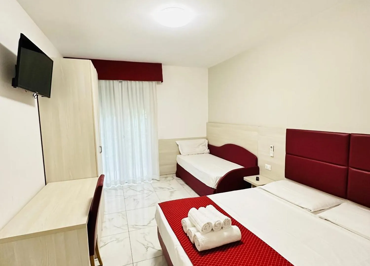 Dream Hub Hotel Mestre Italy