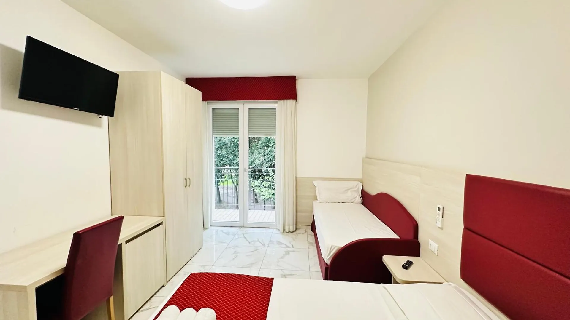 Guest house Dream Hub Hotel Mestre
