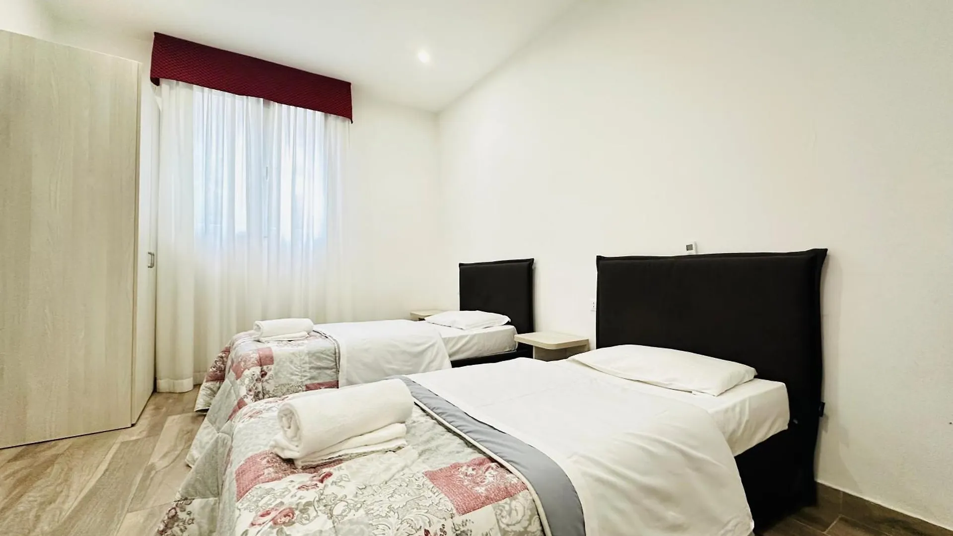 Dream Hub Hotel Mestre Italy