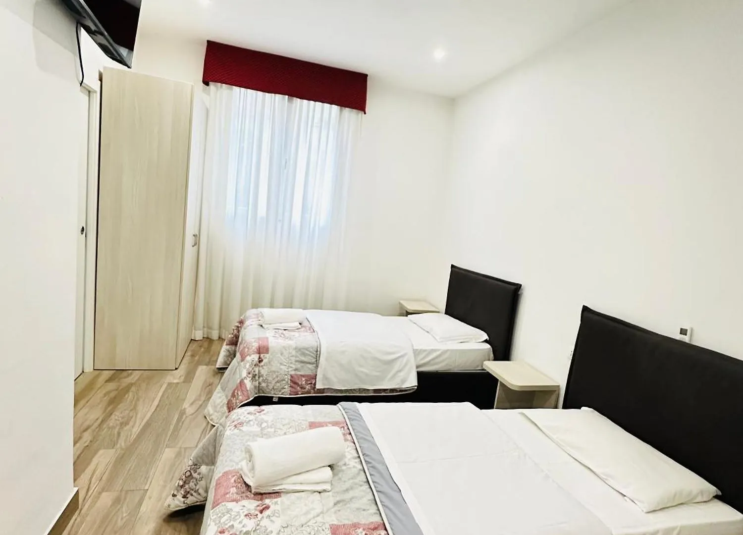 Dream Hub Hotel Mestre 0*,  Italy
