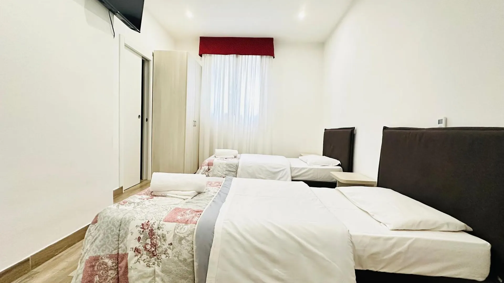 Dream Hub Hotel Mestre