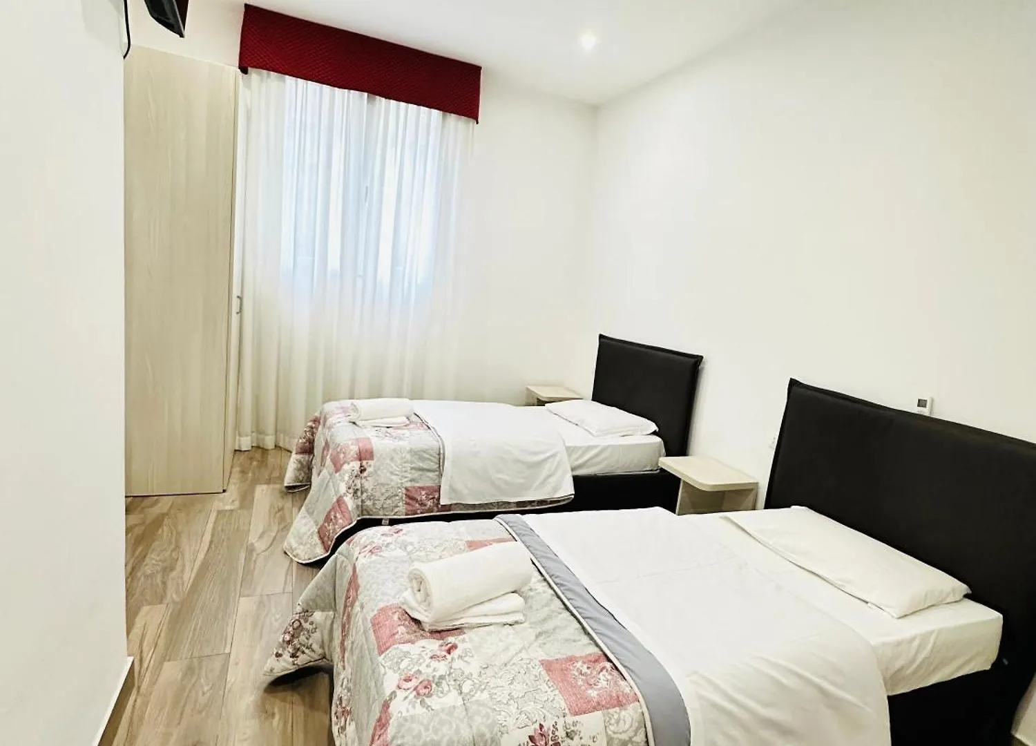 Dream Hub Hotel Mestre 0*,