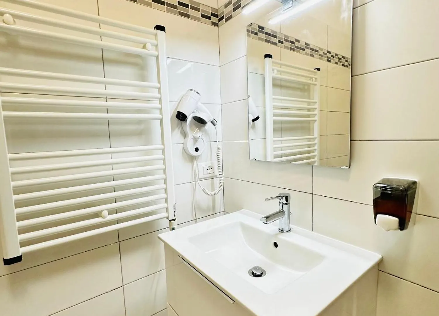 Dream Hub Hotel Mestre