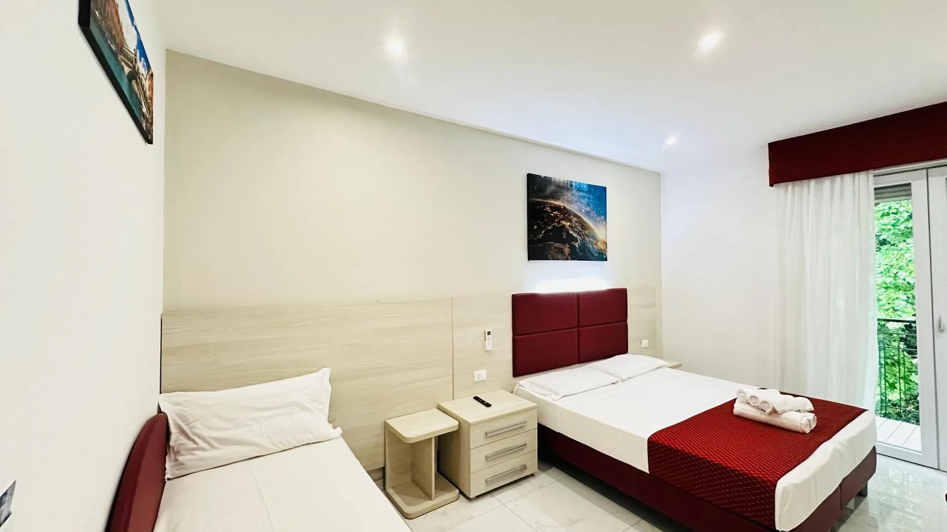 Dream Hub Hotel Mestre 0*,