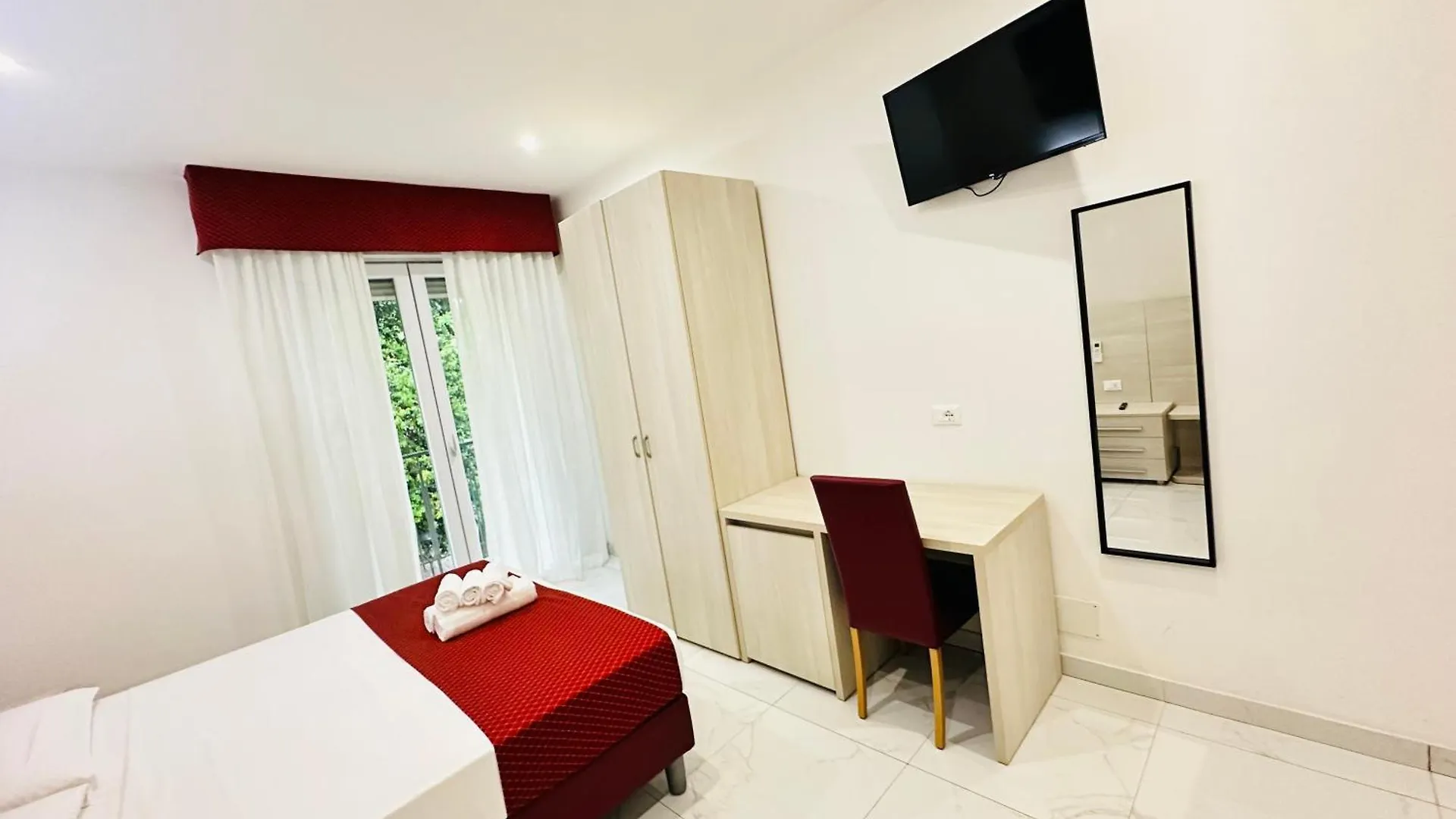 Guest house Dream Hub Hotel Mestre Italy