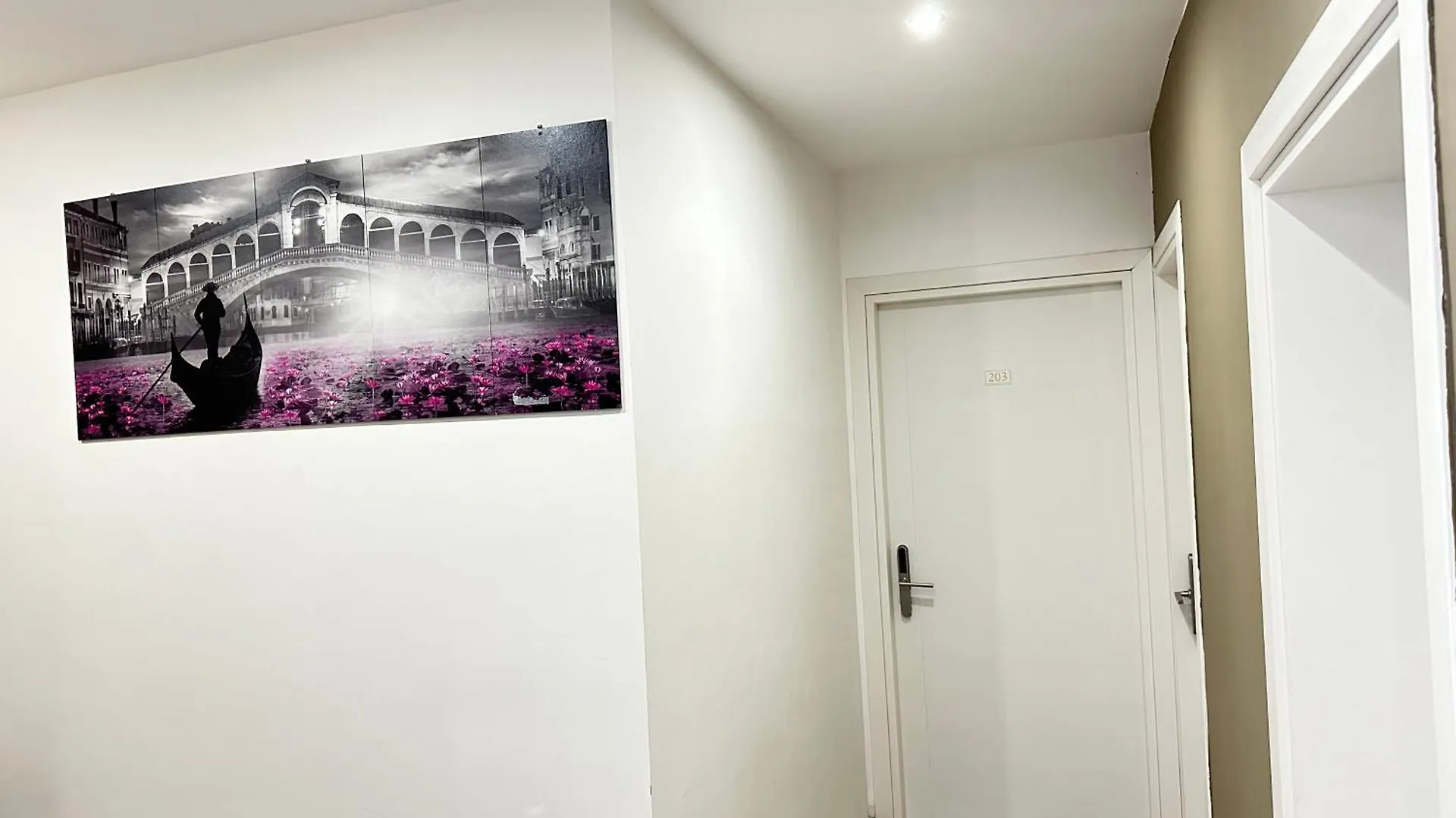 Dream Hub Hotel Mestre