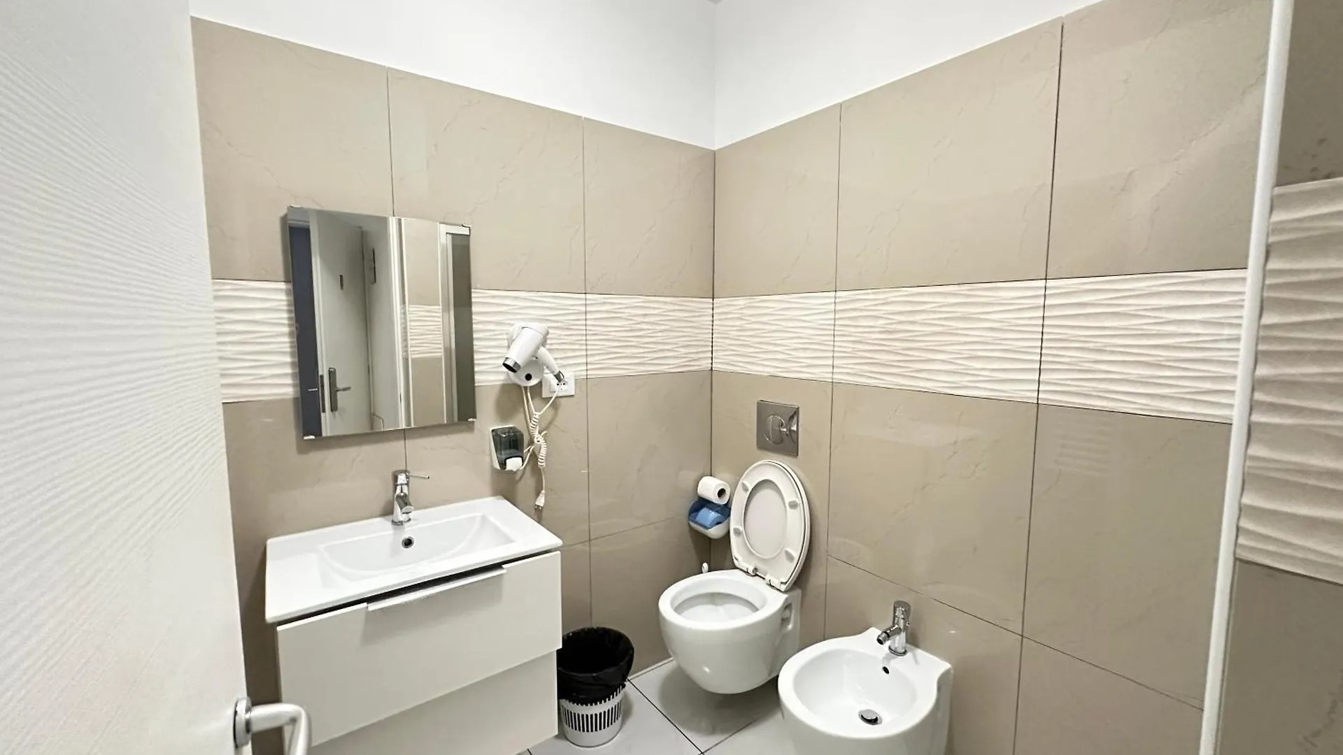 Dream Hub Hotel Mestre Italy