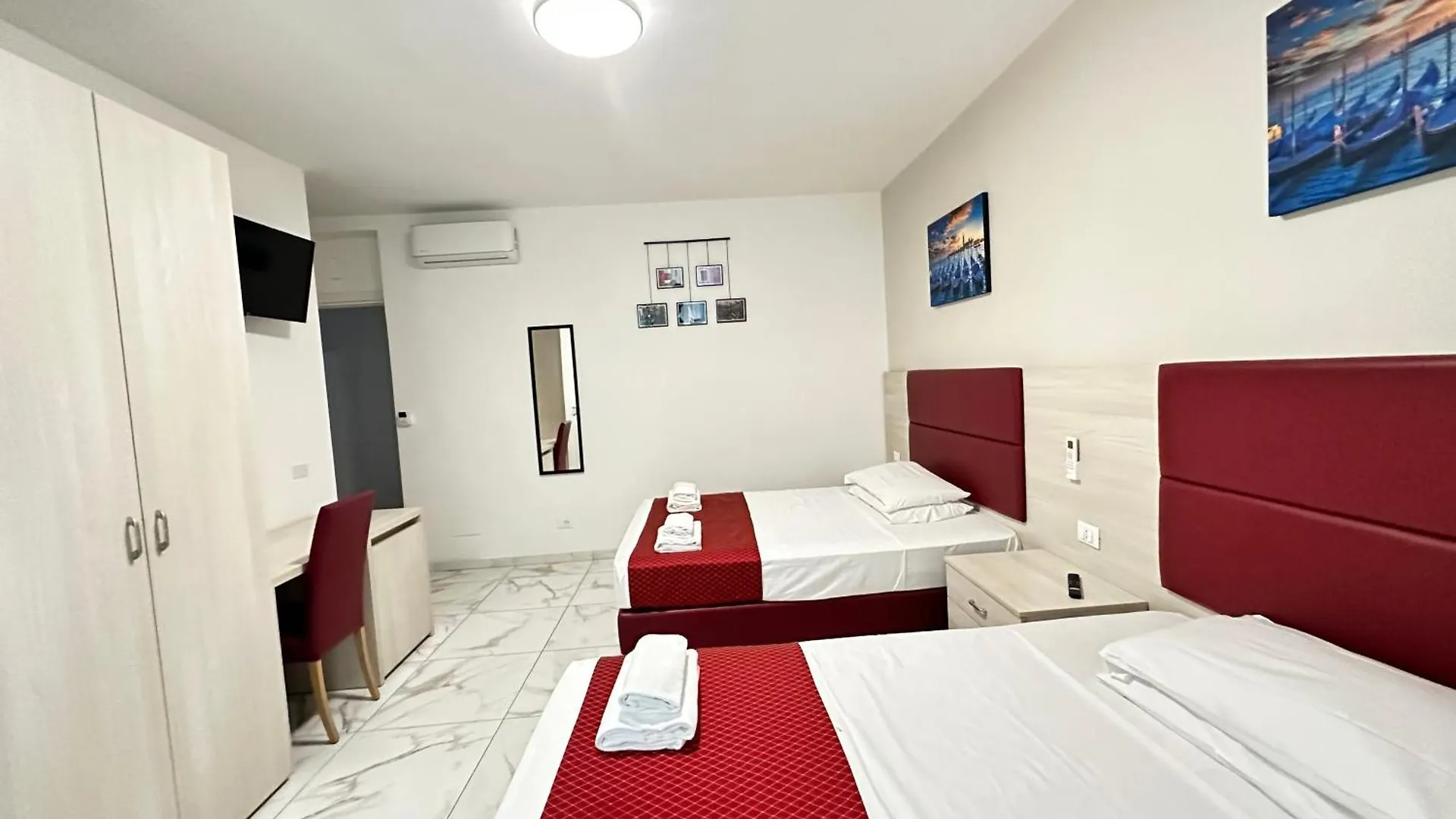 Guest house Dream Hub Hotel Mestre
