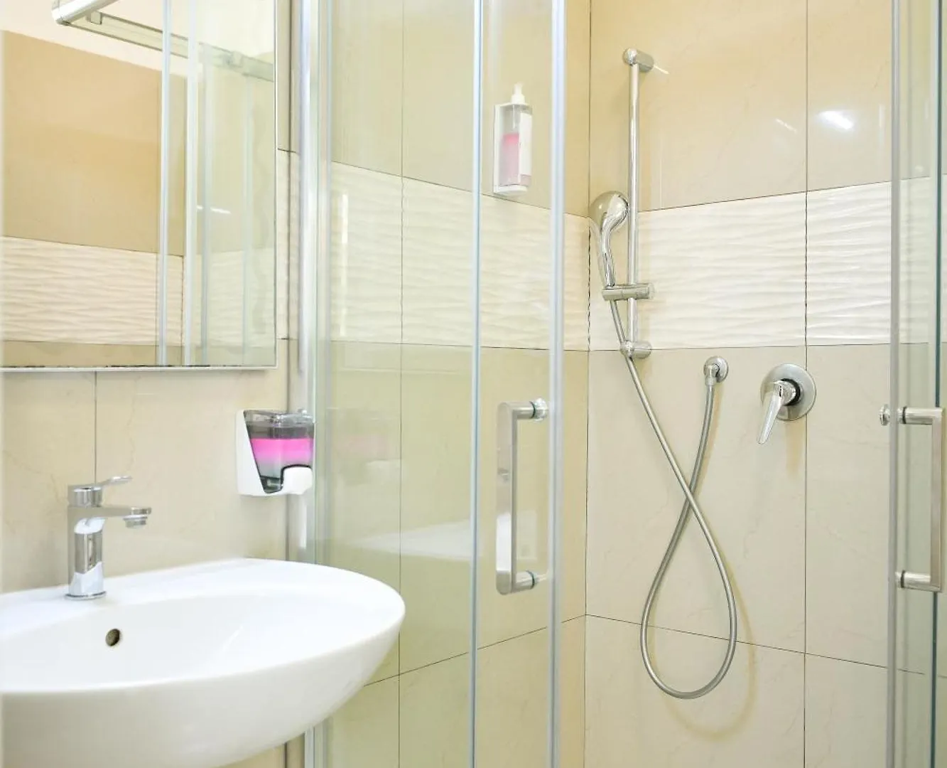 Guest house Dream Hub Hotel Mestre