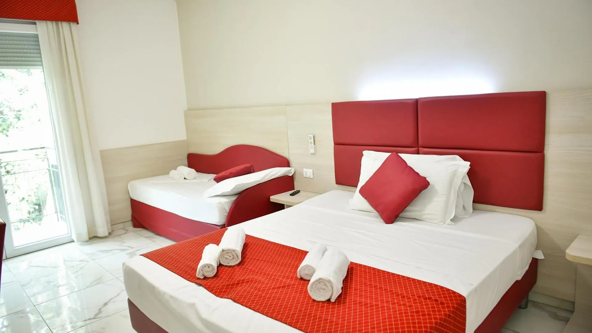 Dream Hub Hotel Mestre Italy