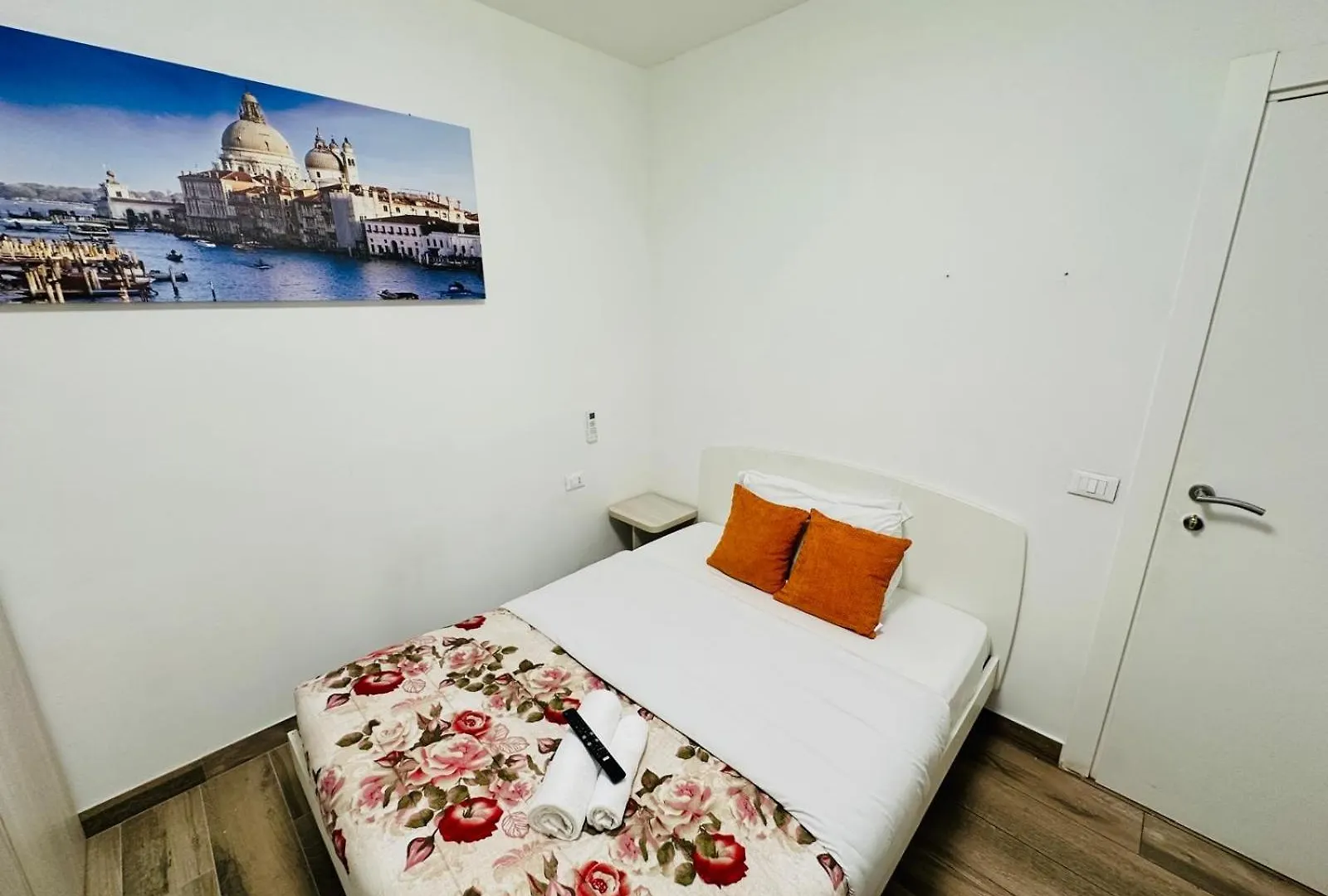Guest house Dream Hub Hotel Mestre