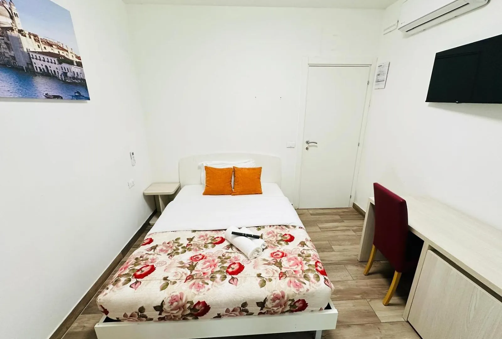 Dream Hub Hotel Mestre Guest house