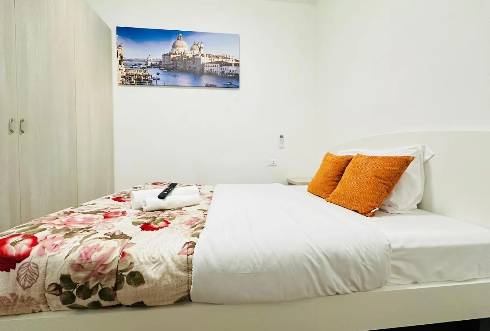 Dream Hub Hotel Mestre