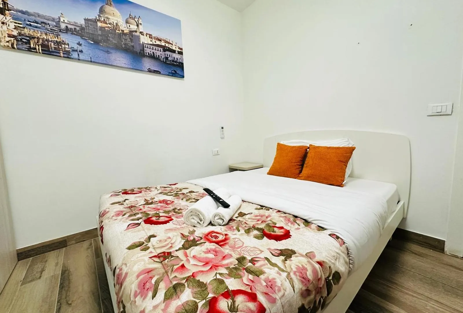 Dream Hub Hotel Mestre Italy