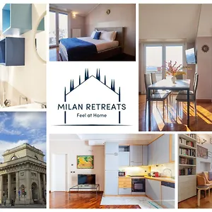 Retreats Porta Venezia Milão