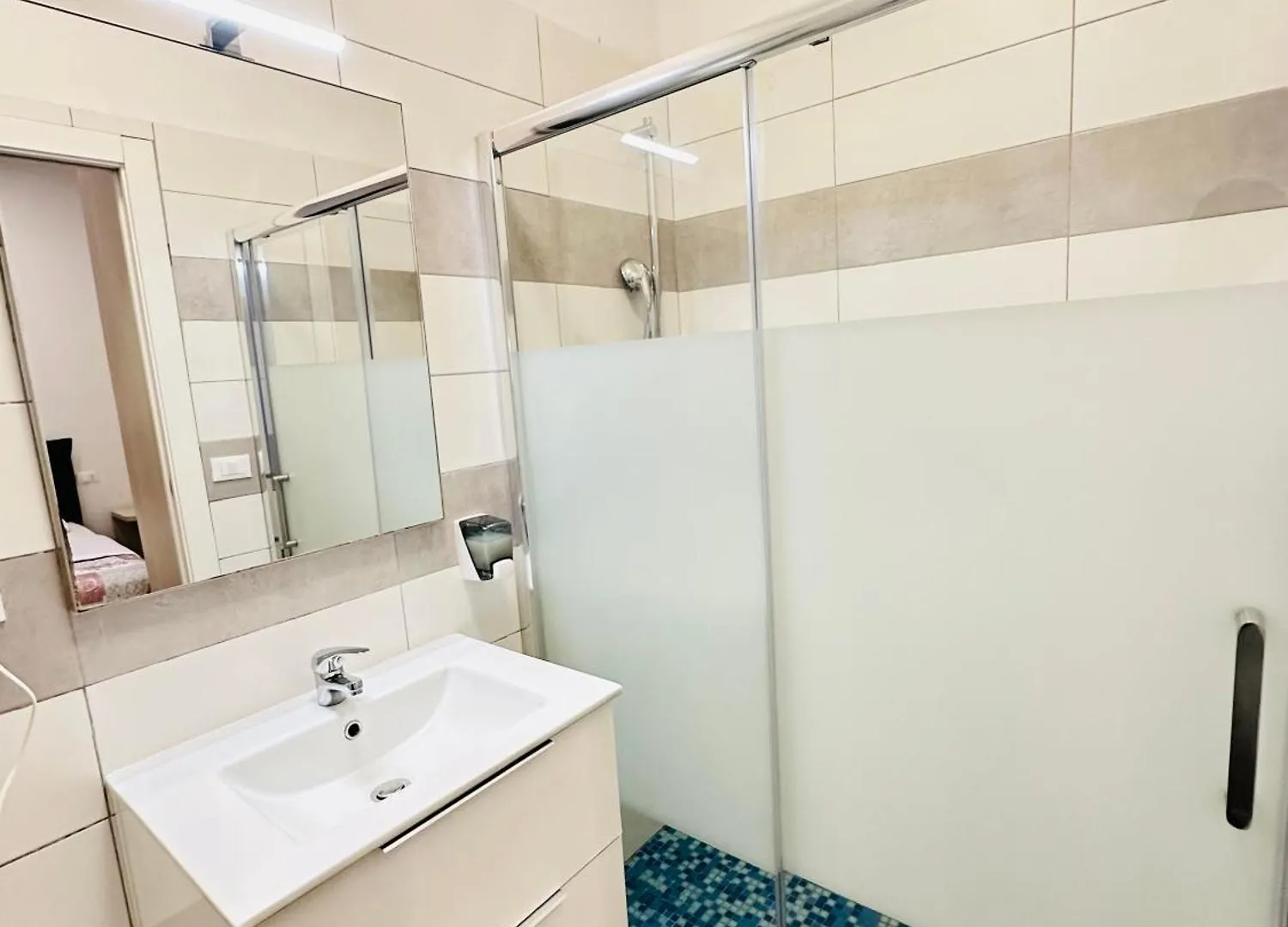 Dream Hub Hotel Mestre Guest house