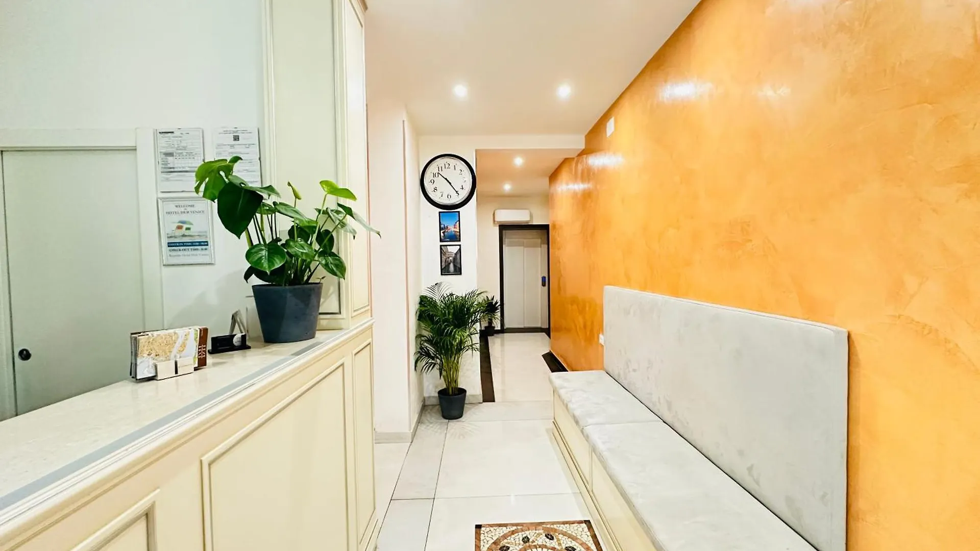 Dream Hub Hotel Mestre