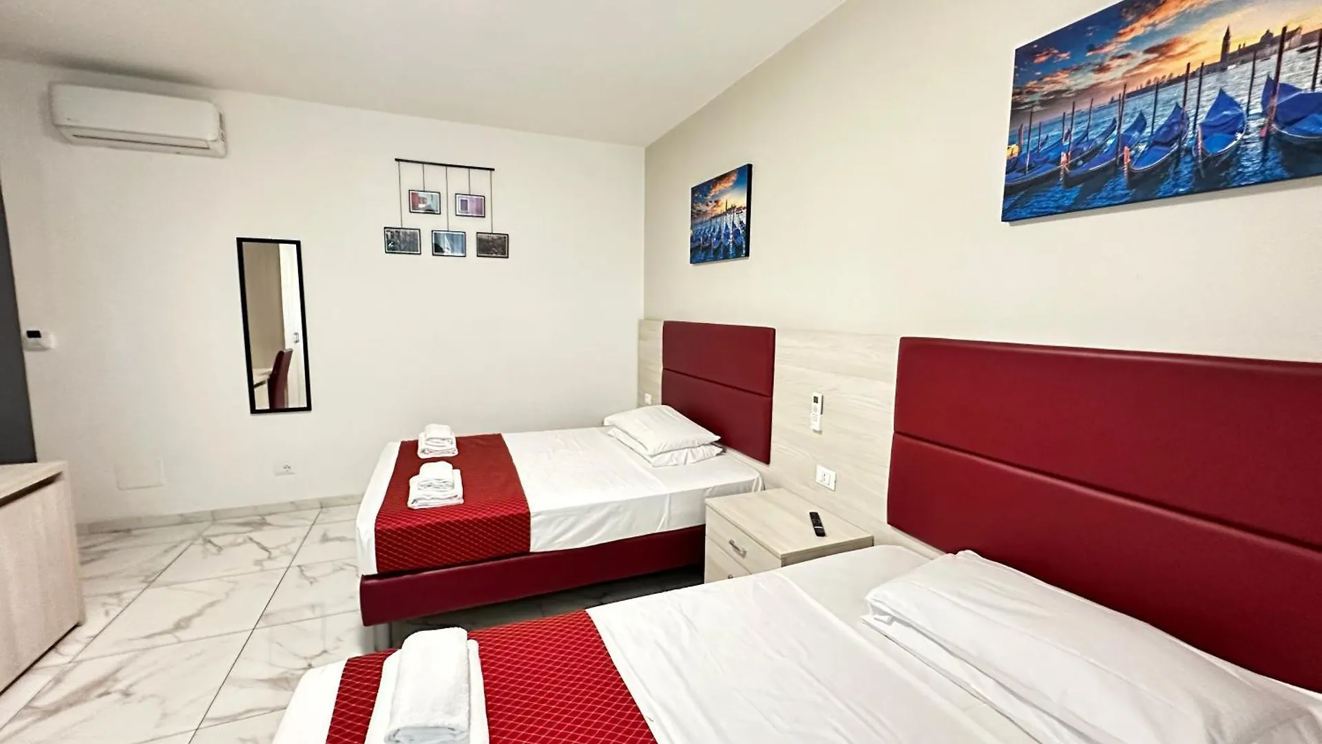 Dream Hub Hotel Mestre